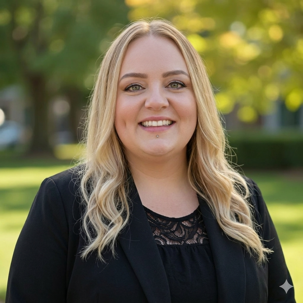 Alexia Chunn TheKey Homecare
