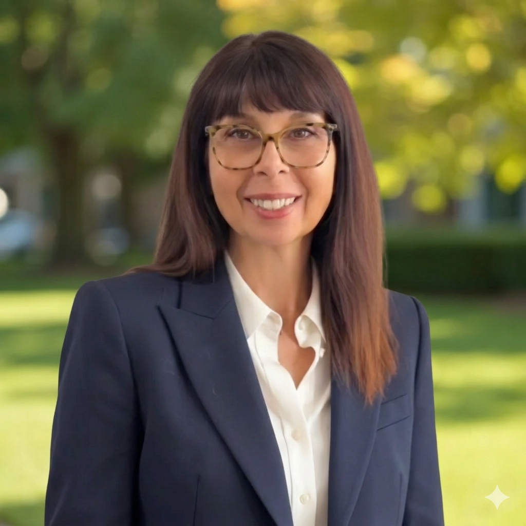 Allison Larking TheKey Homecare
