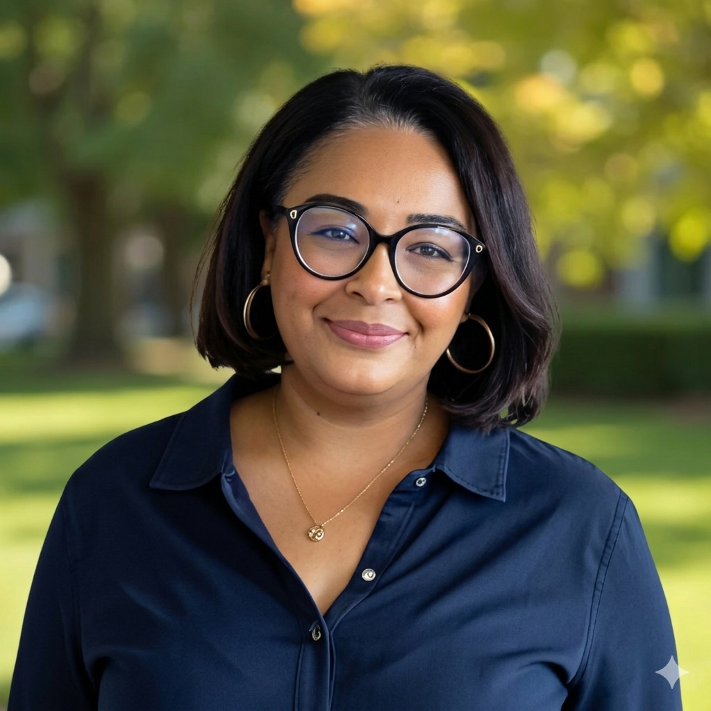 Alysce Craig TheKey Homecare