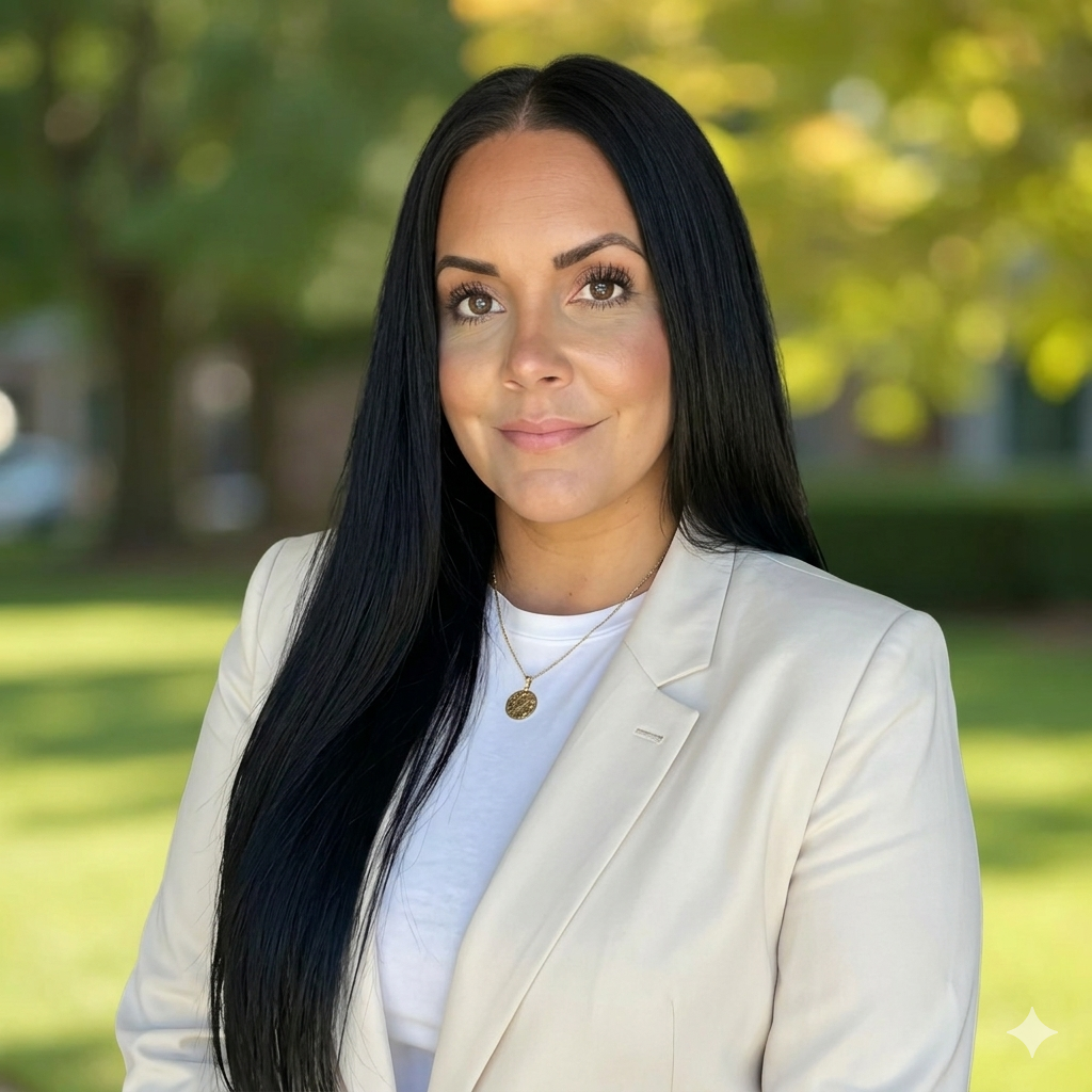 Amanda Rasmussen TheKey Homecare