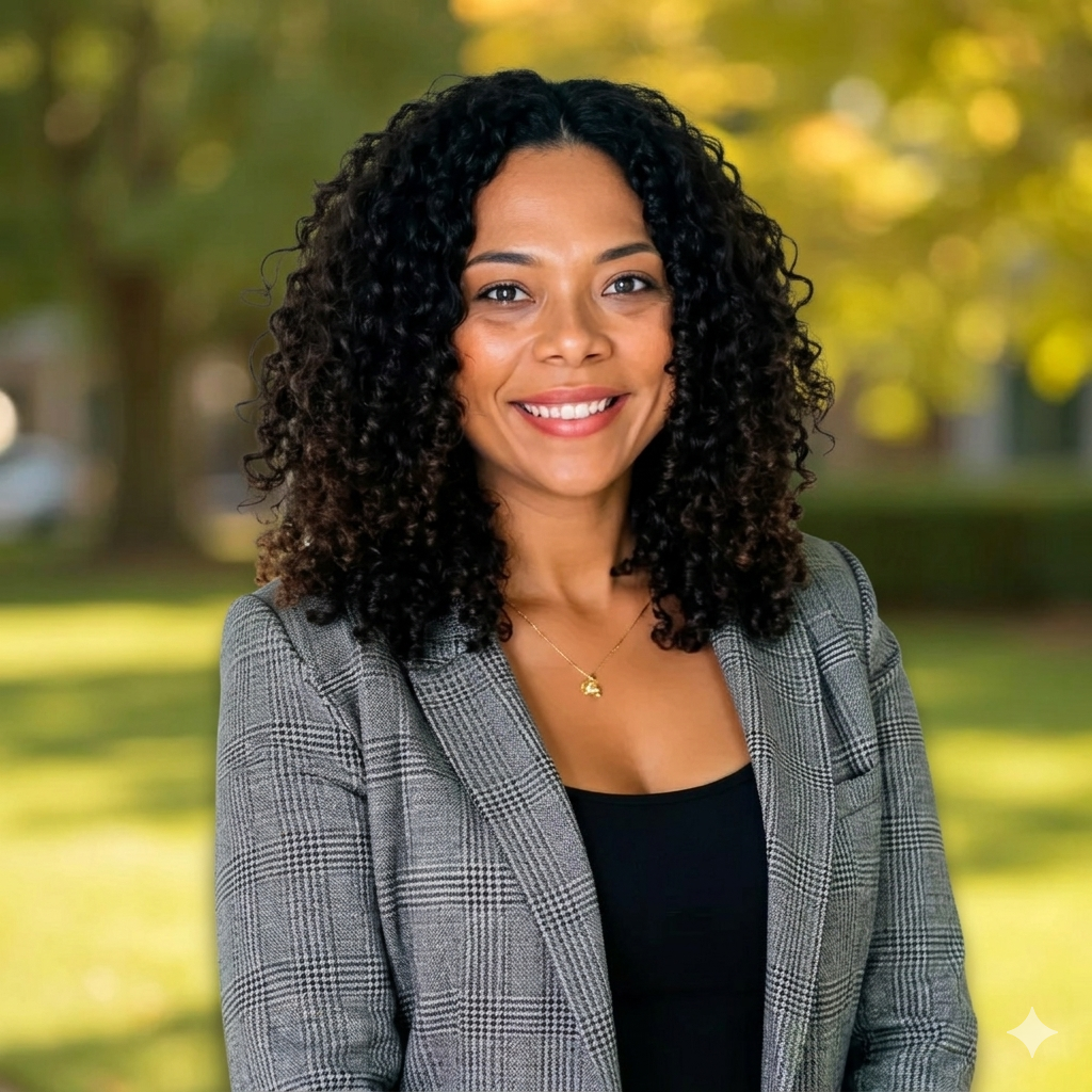 Amara Brookins TheKey Homecare