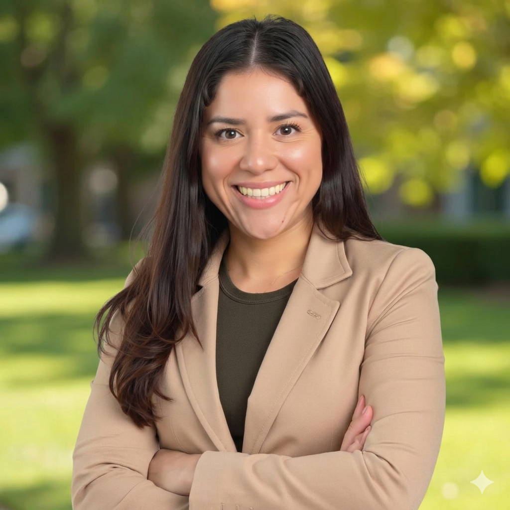 Angelica Lopez TheKey Homecare