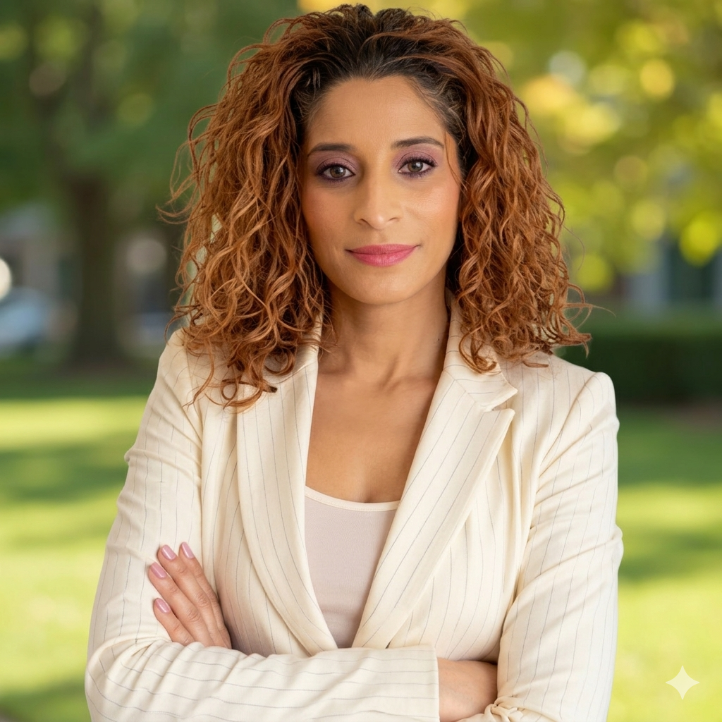 Bethzaida Perez TheKey Homecare