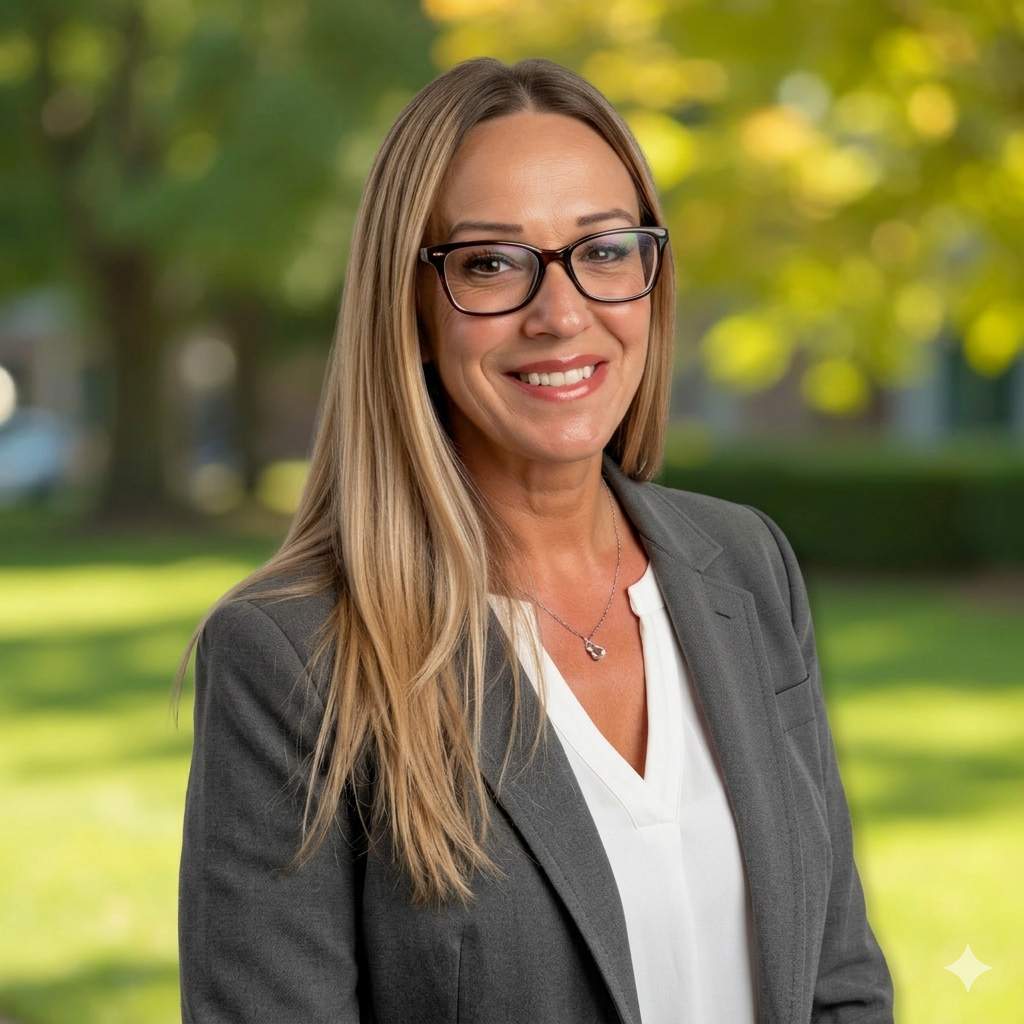 Carrie Cleland TheKey Homecare