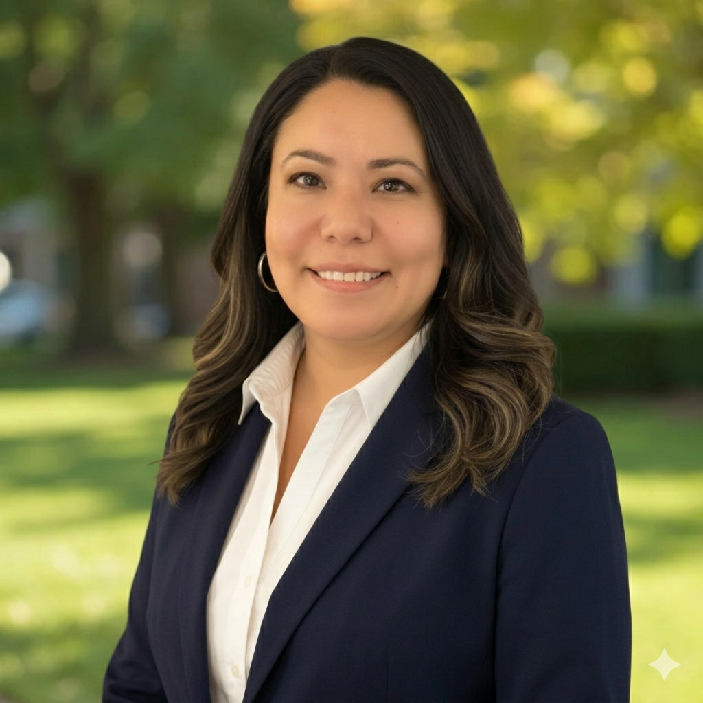 Crystal Garcia TheKey Homecare