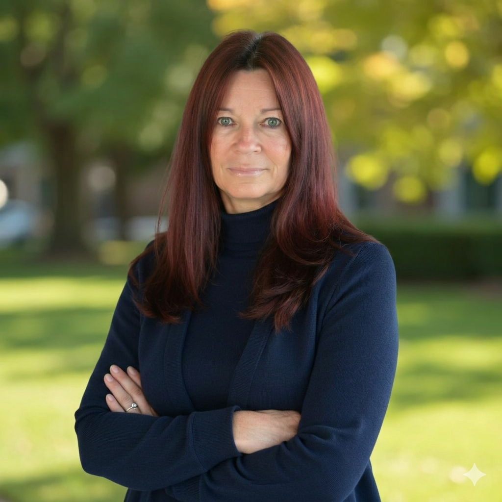 Dawn Peluso TheKey Homecare