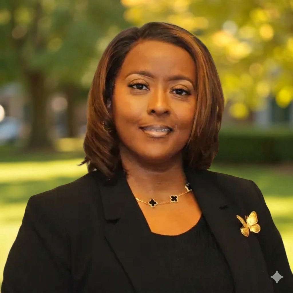 Denise Alexander TheKey Homecare