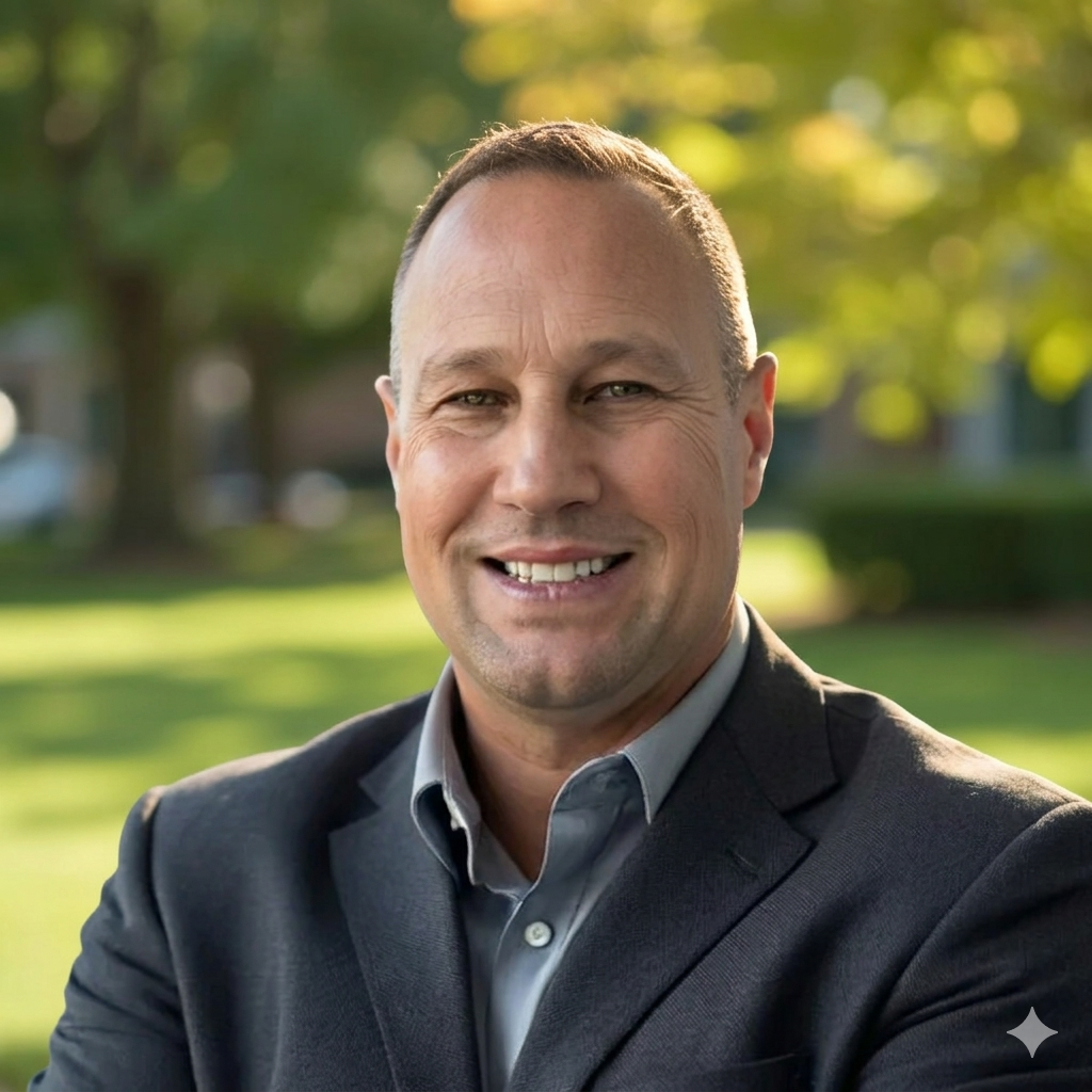 Dion Curtis TheKey Homecare