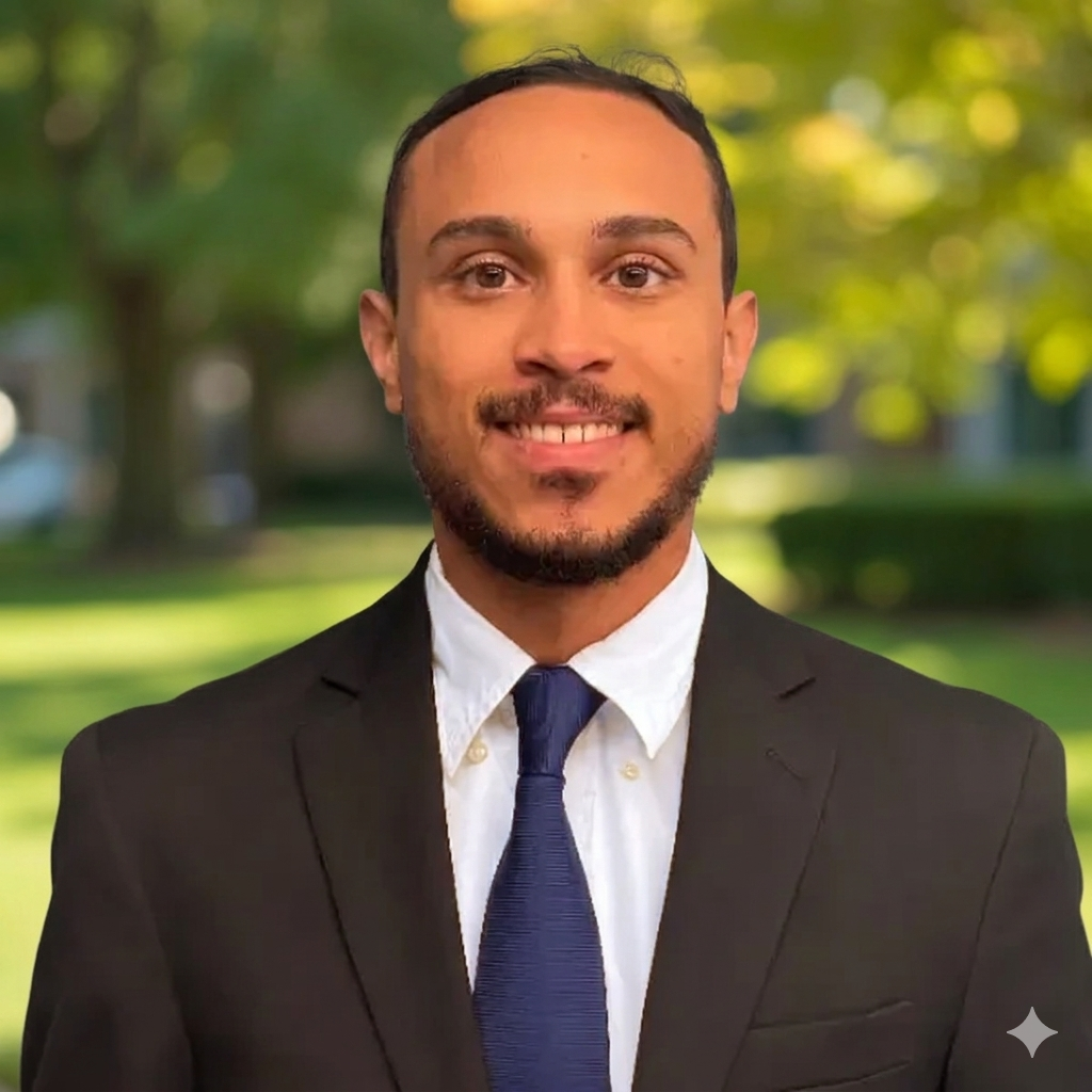 Efrain Alvarado III TheKey-Homecare