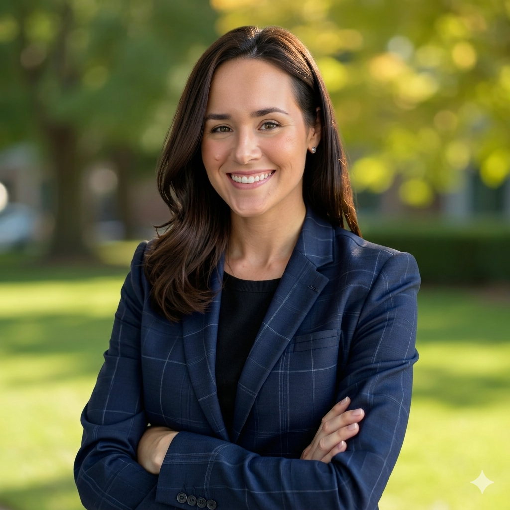 Emily Herrington TheKey Homecare