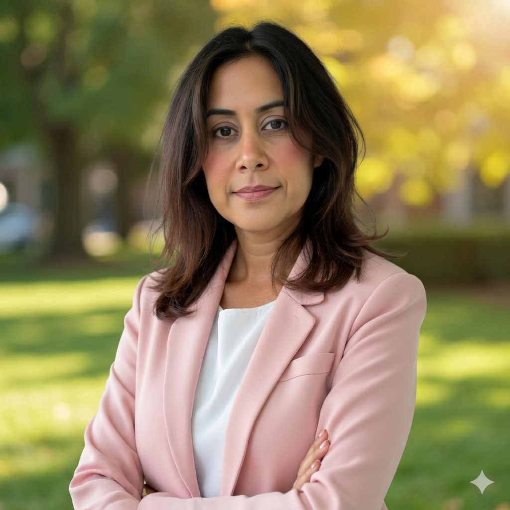 Karen Pugliese TheKey Homecare