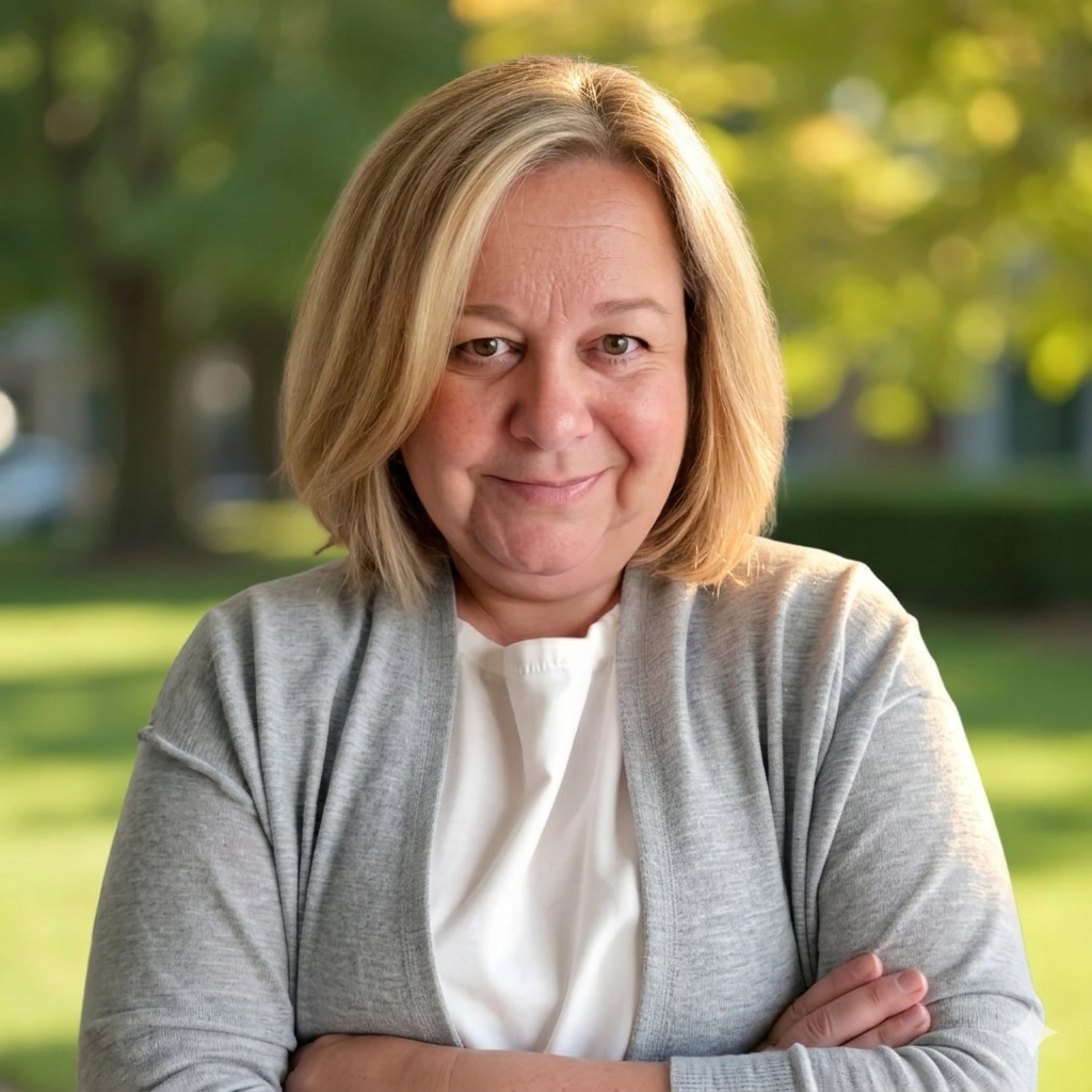 Kathryn Sellman TheKey Homecare