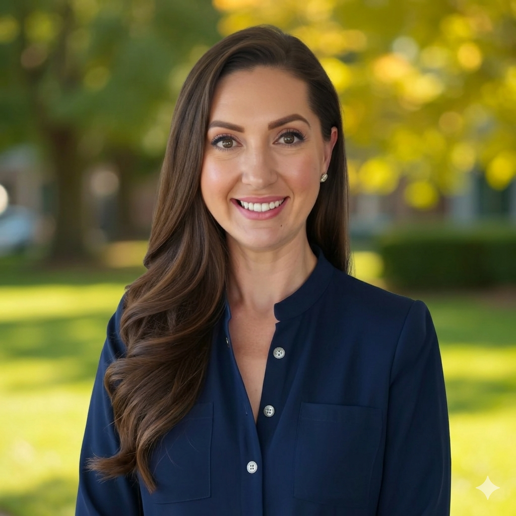 Katie Safari TheKey Homecare