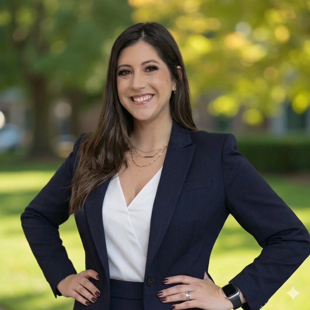 Kayla Bronson TheKey Homecare