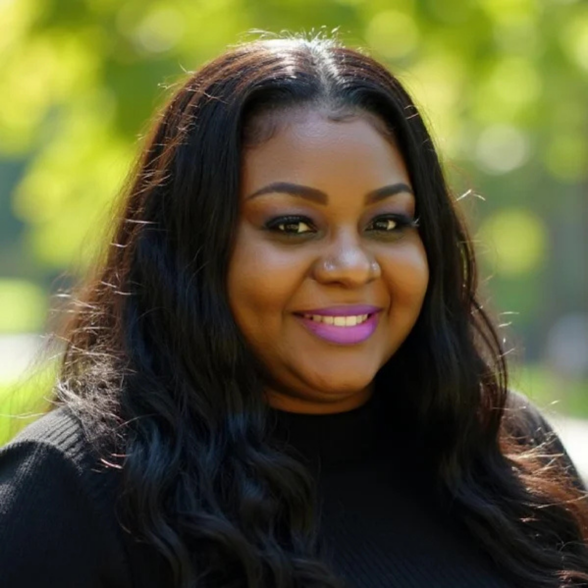 Keisha-Williams-TheKey-Homecare