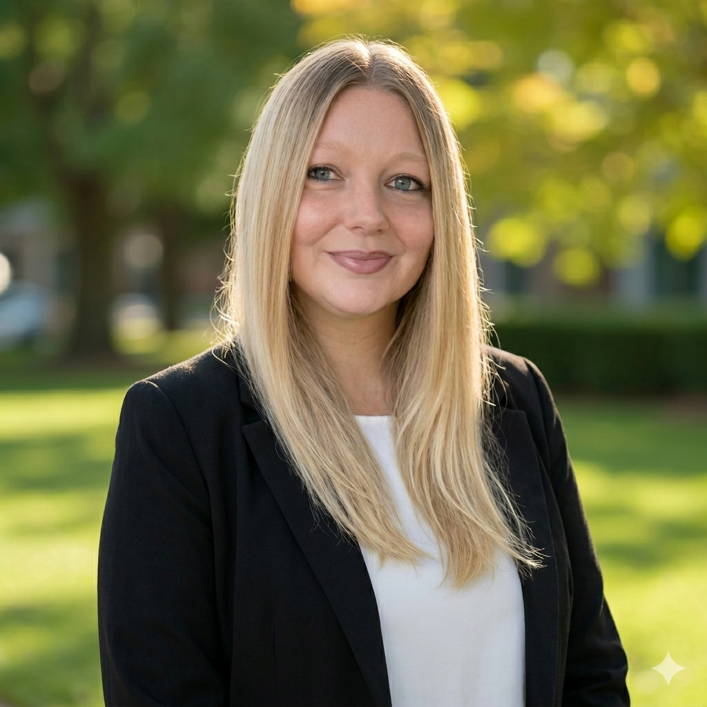 Kristy Hawkins TheKey Homecare