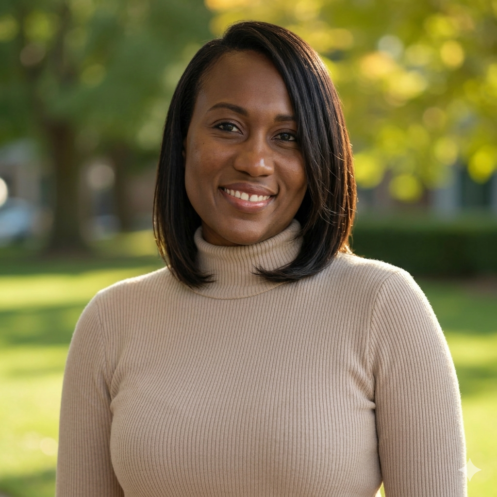 Latoya Gordon TheKey Homecare