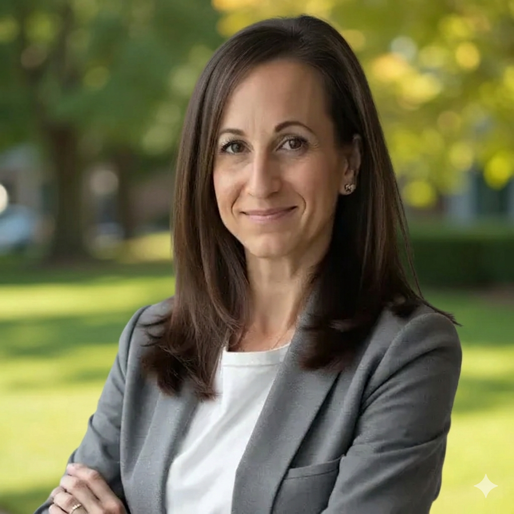 Lauren Benedetto TheKey Homecare