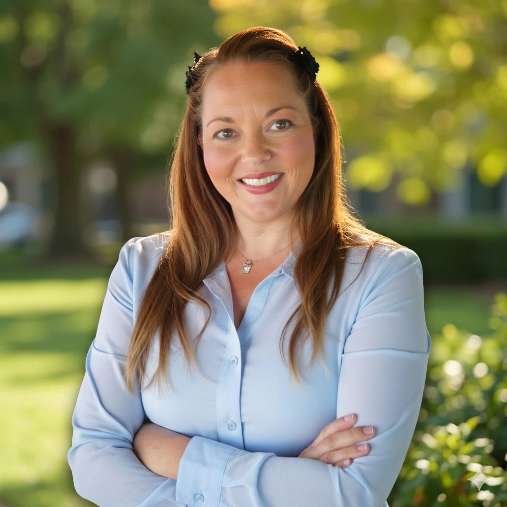 Lucinda Warren TheKey Homecare