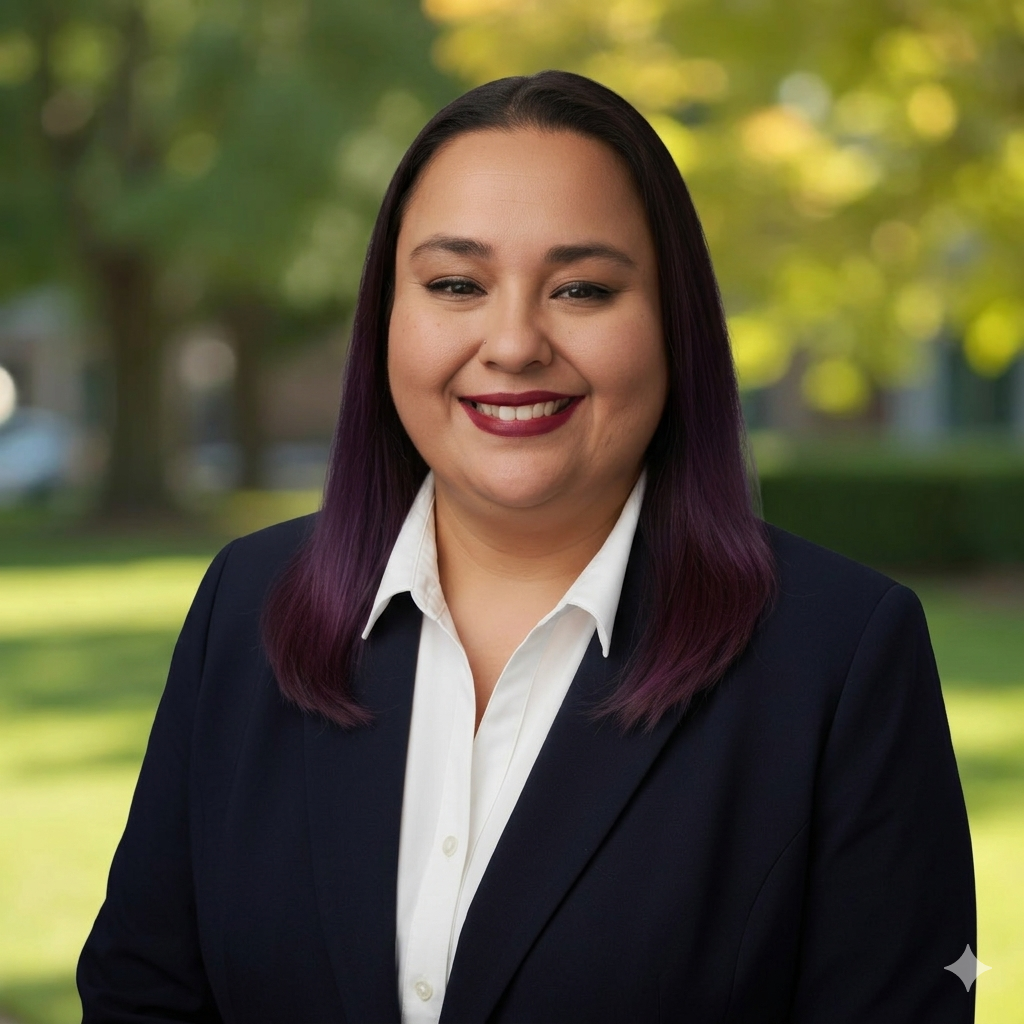 Luz Rosales TheKey Homecare