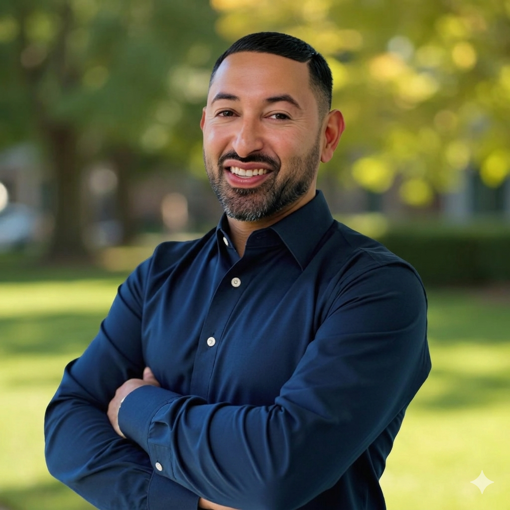 Malachi Whittemore TheKey Homecare