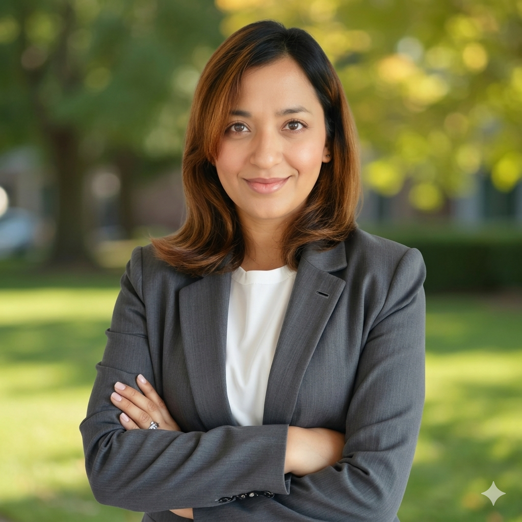 Manisha Bynum TheKey Homecare