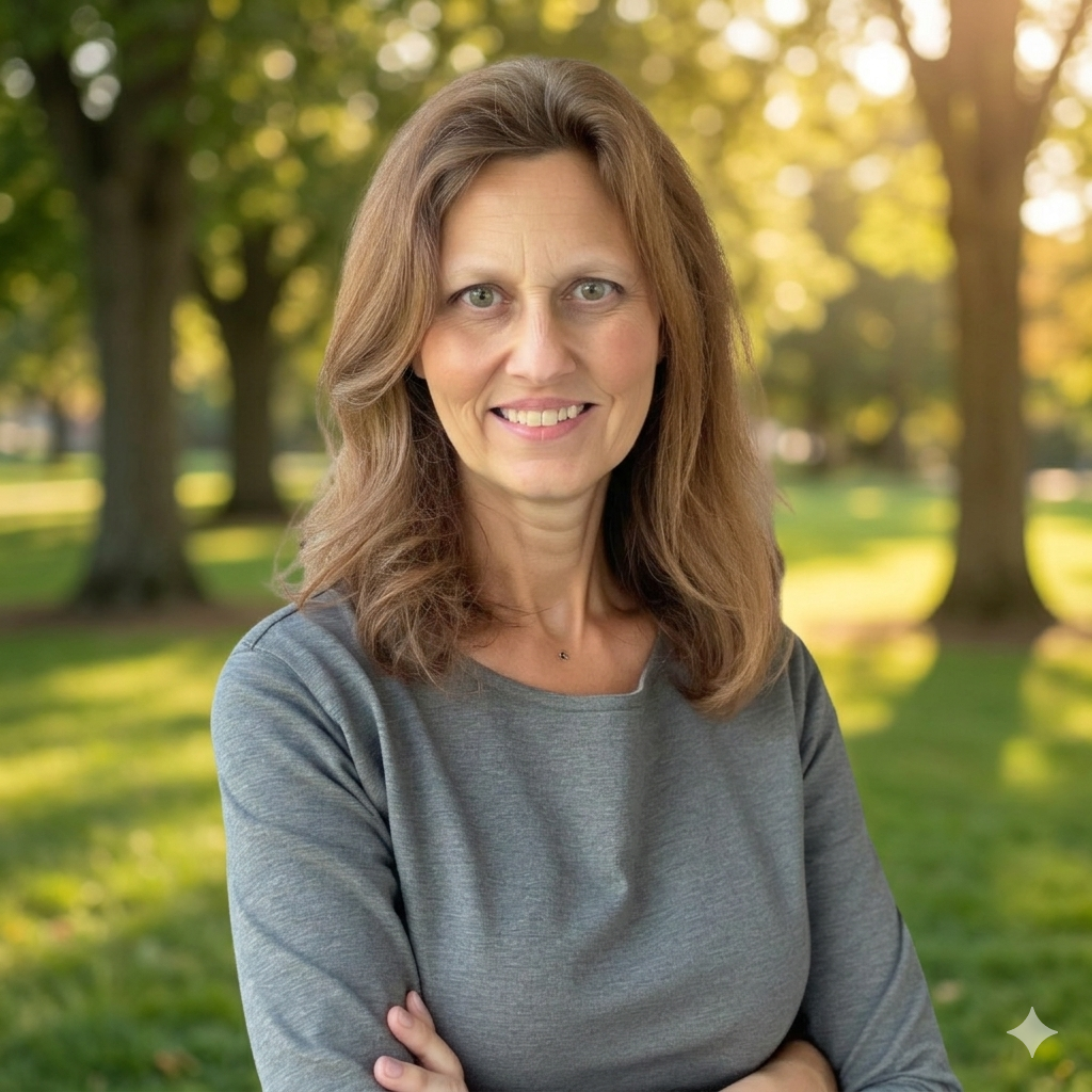 Marie Crespi TheKey Homecare