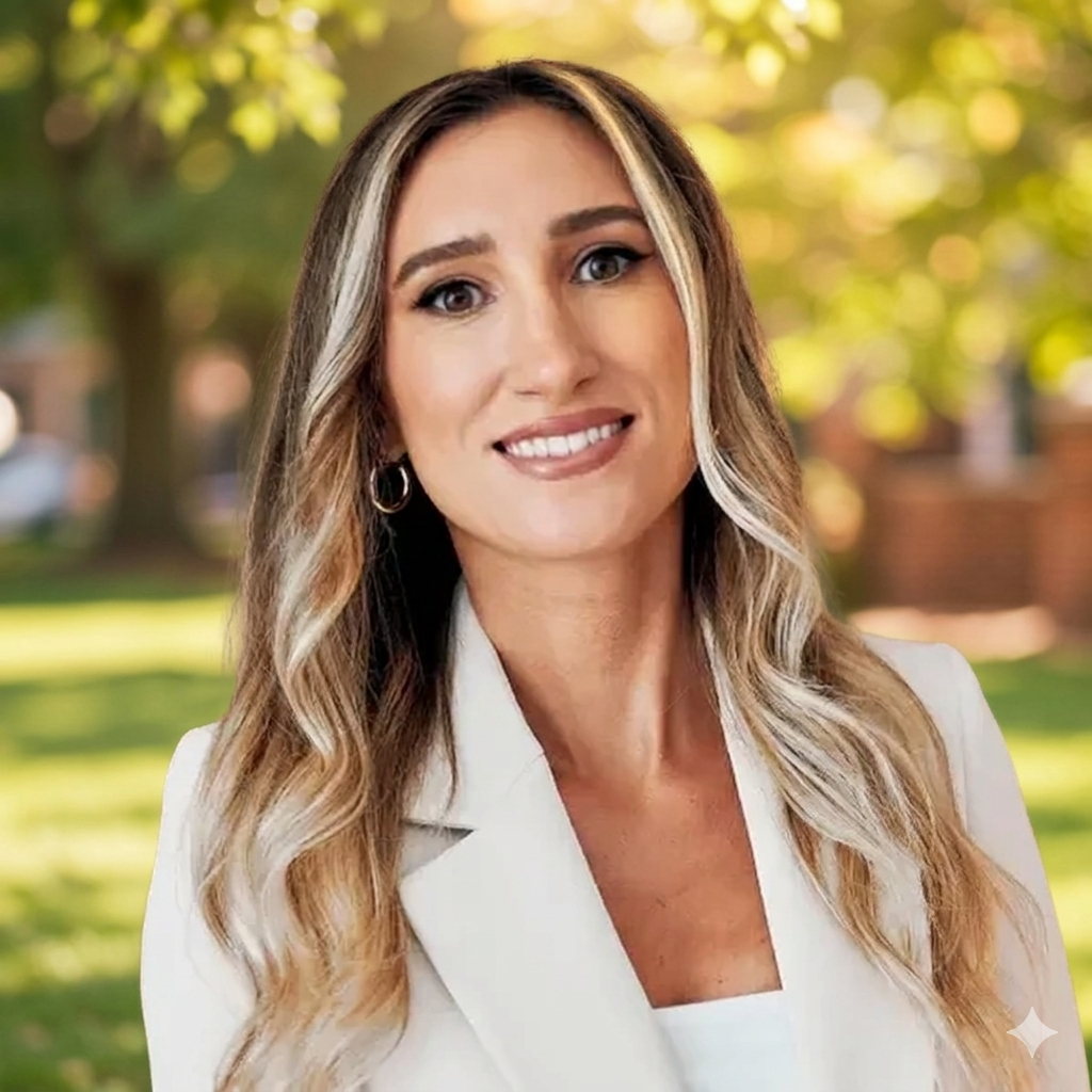 Mariya Kulyk TheKey Homecare