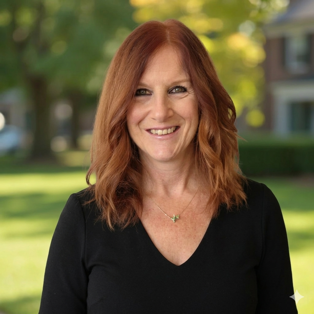 Mary Jo Lucia TheKey Homecare
