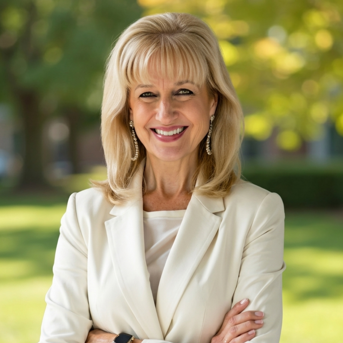 Mary OHagan TheKey Homecare