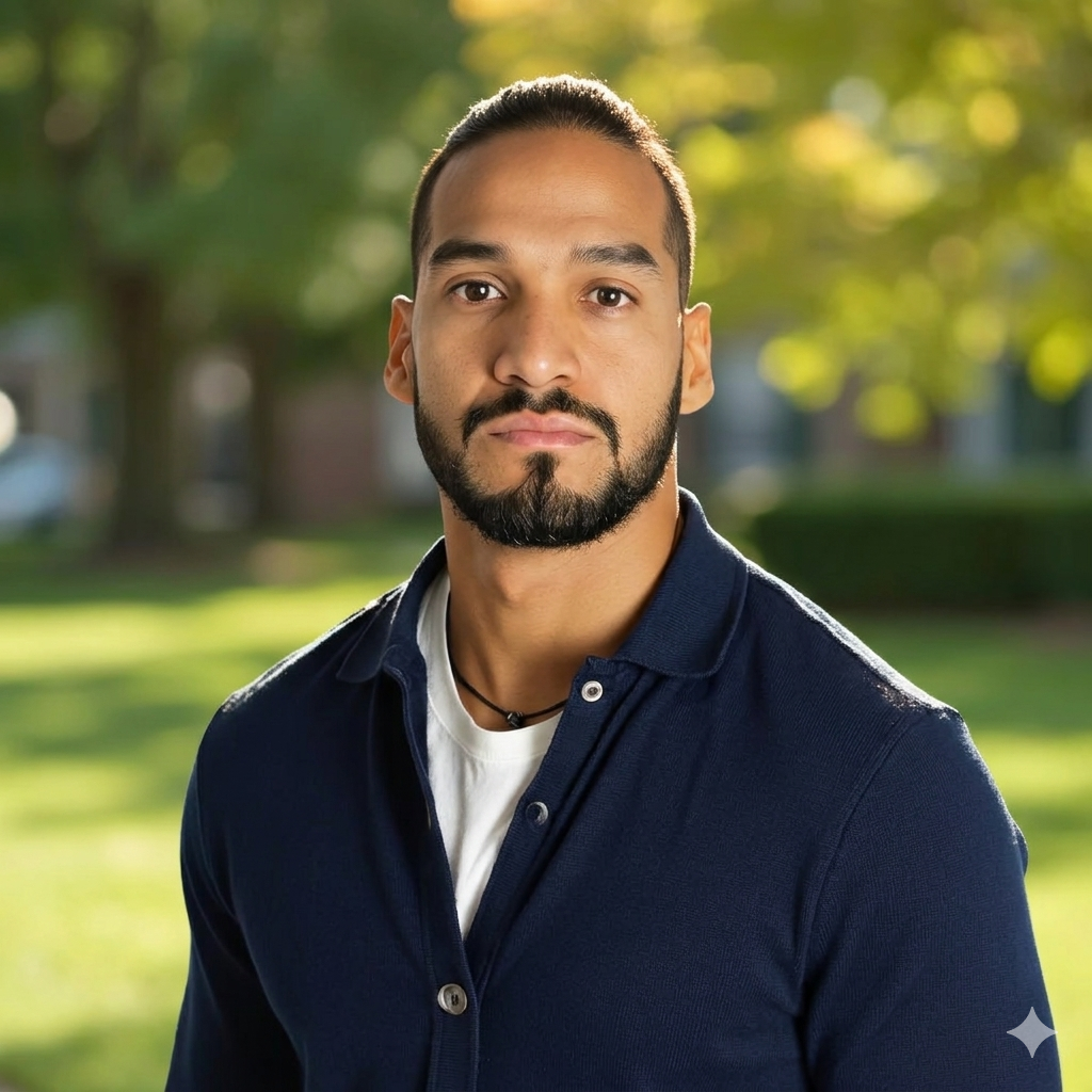 Oliver Diaz TheKey Homecare