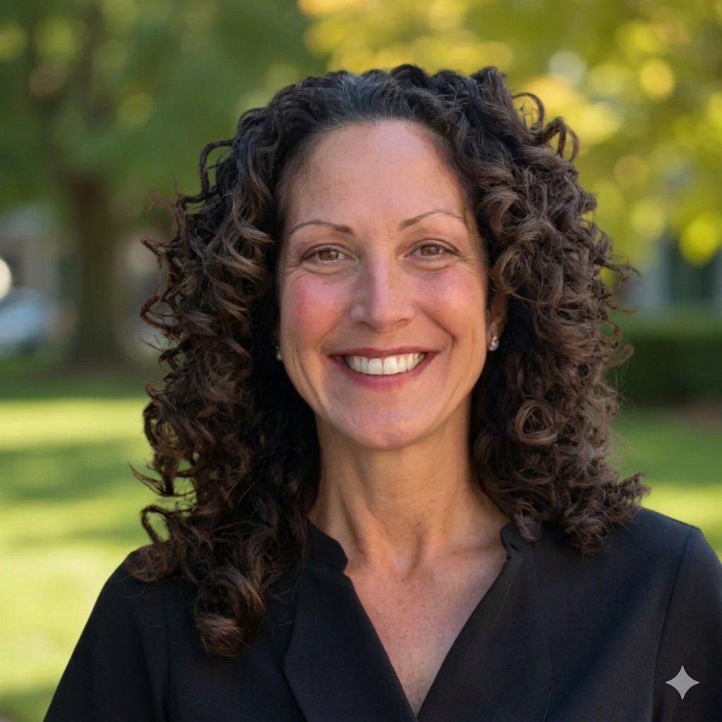 Rachel Anderson Capone TheKey Homecare