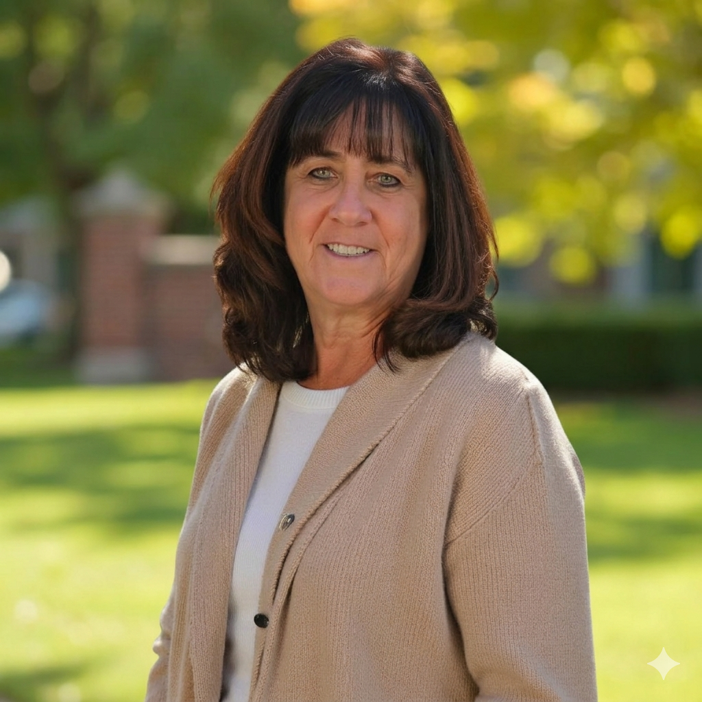 Sheri Faethe TheKey Homecare