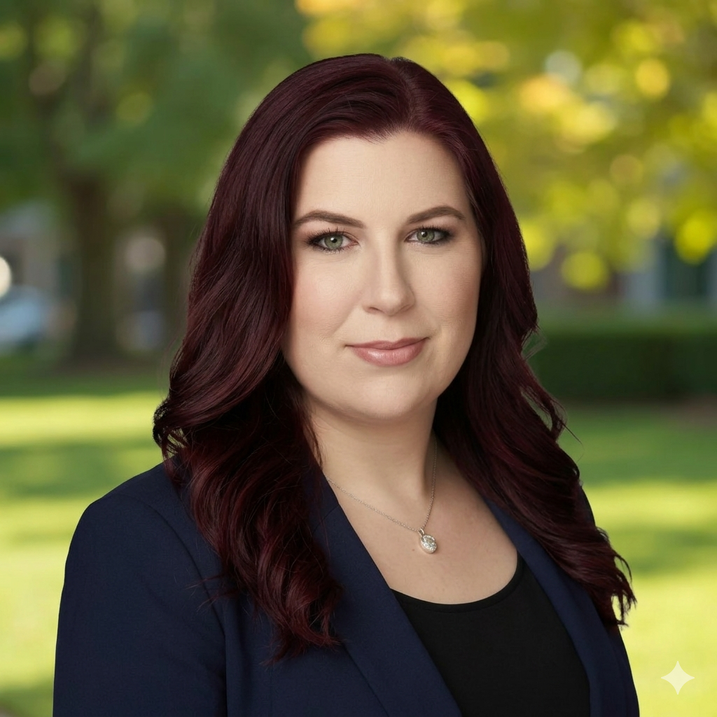 Stephanie Robles TheKeyCare
