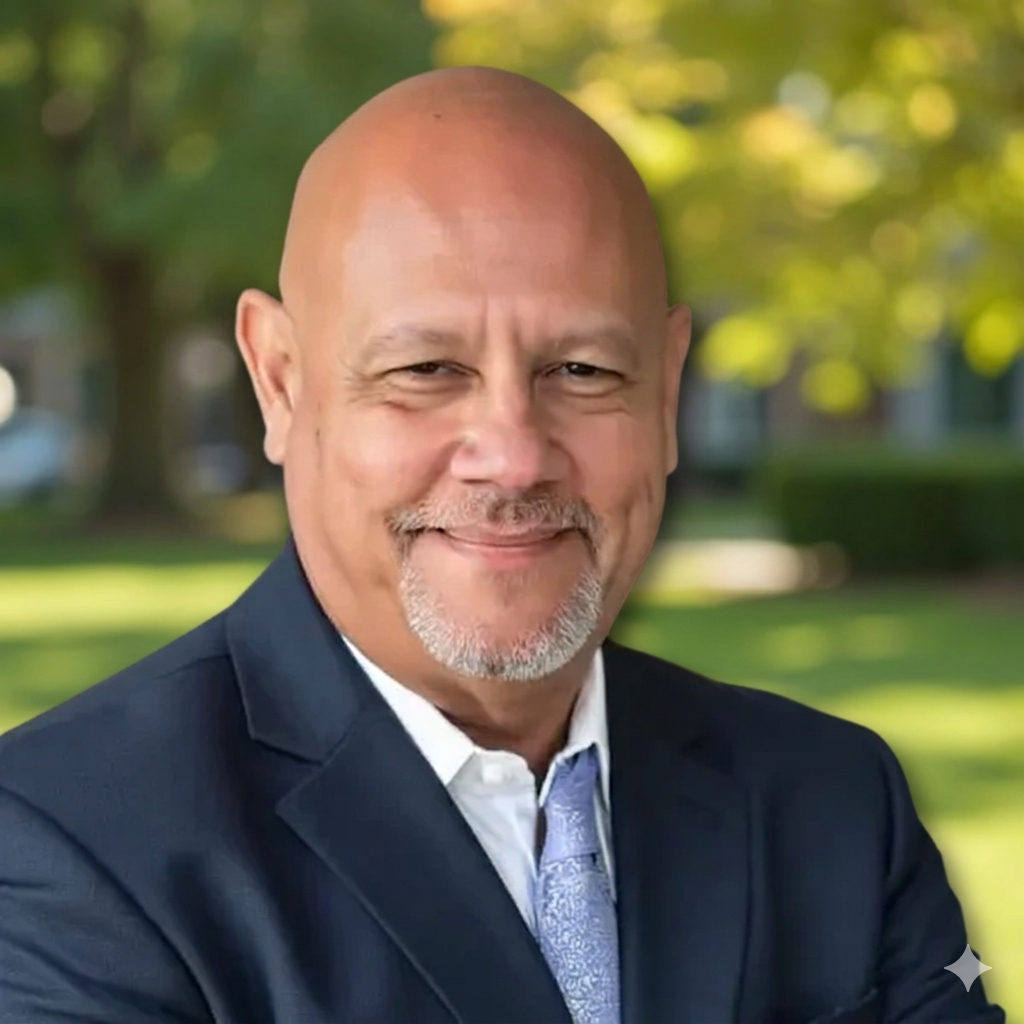 Steve Trejo TheKey Homecare