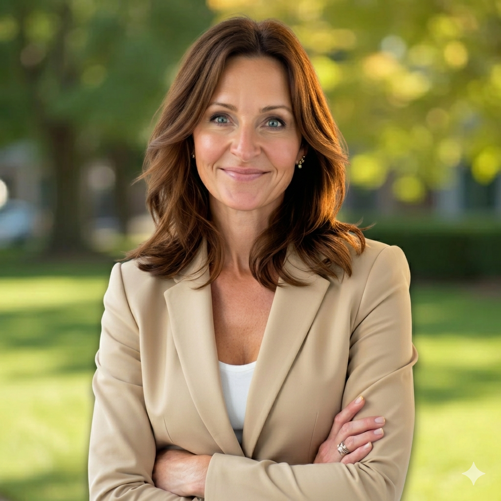 Tara Shannon TheKey Homecare