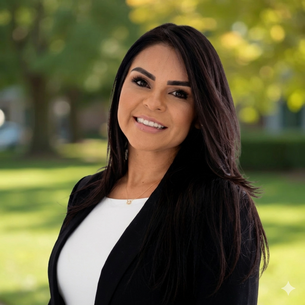 Tatiana Garcia TheKey Homecare