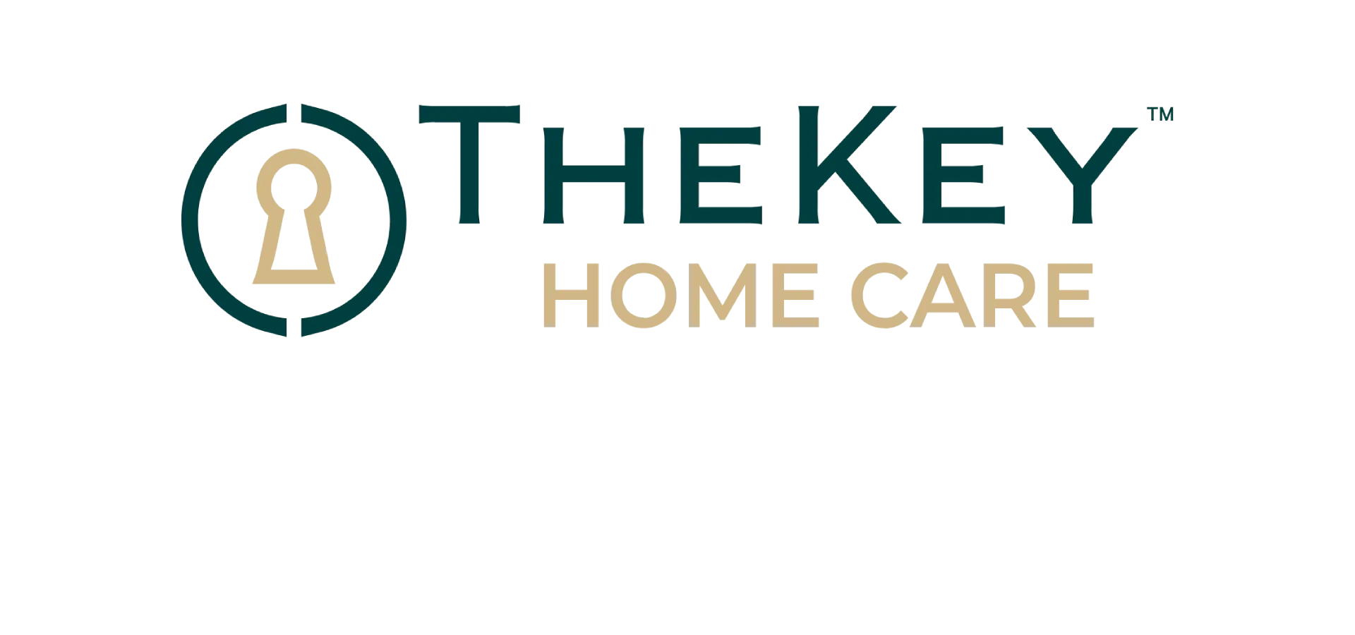 TheKey Homecare Logo