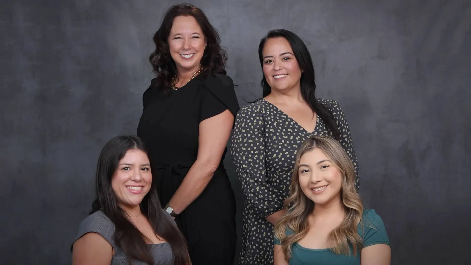 Inland Empire Team Photo