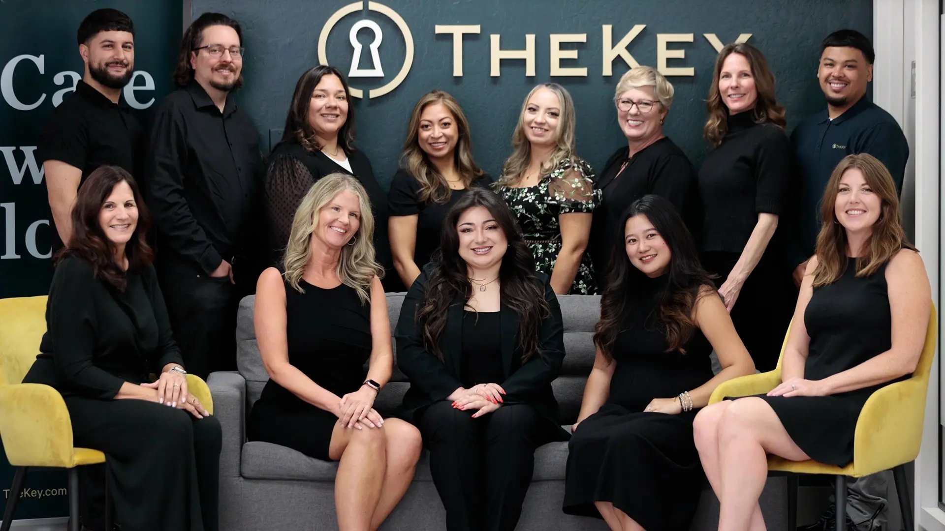 TheKey Riverside