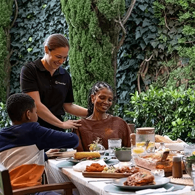 TheKey - Senior Home Care