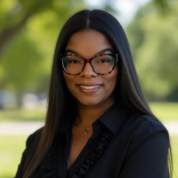 Bre Marshall Headshot