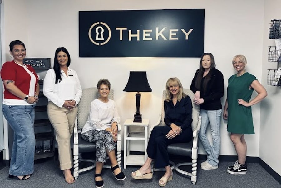 thekey-dallas-team