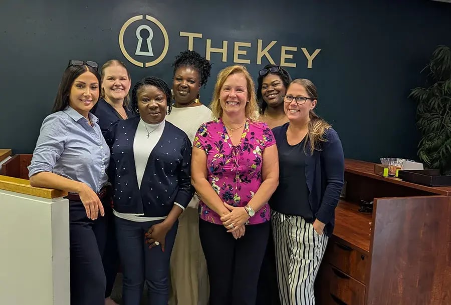 thekey-northern-va-team