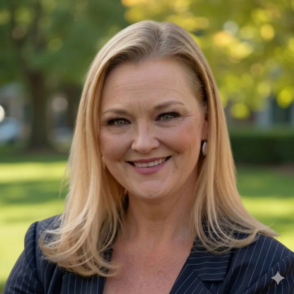 Trista Mills TheKey Homecare