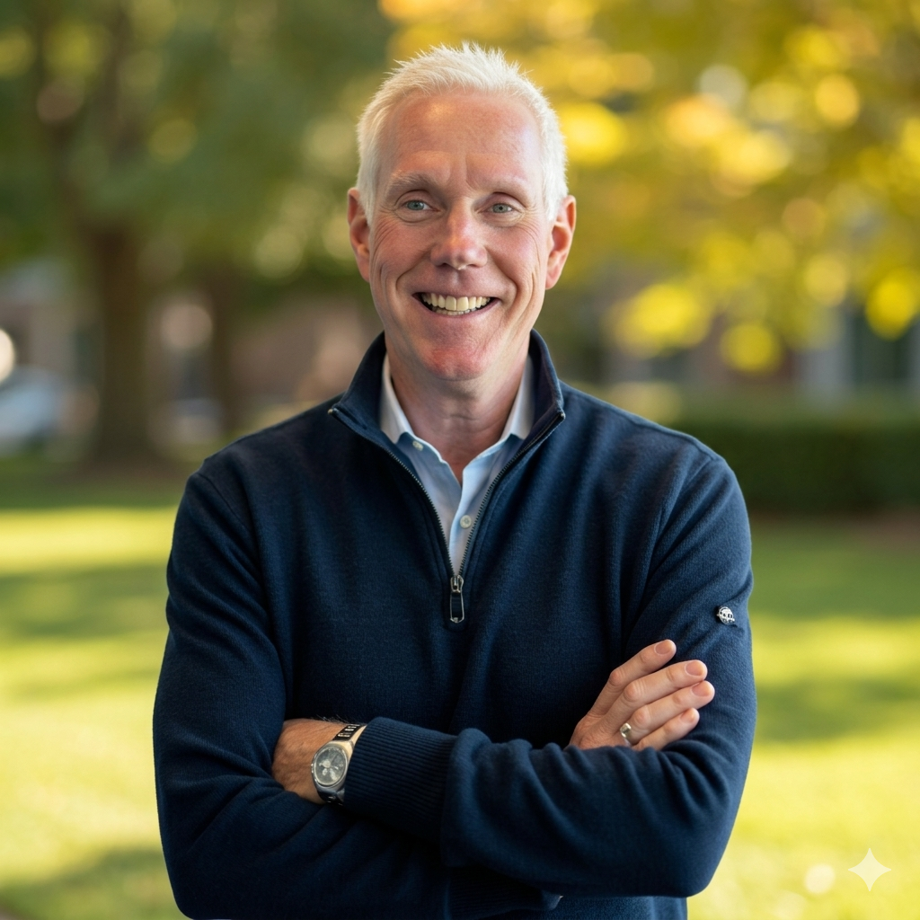 Will Reid TheKey Homecare
