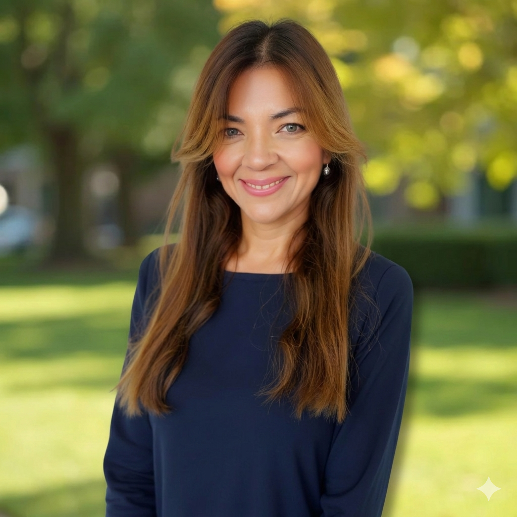 Maria Lopez TheKey Homecare
