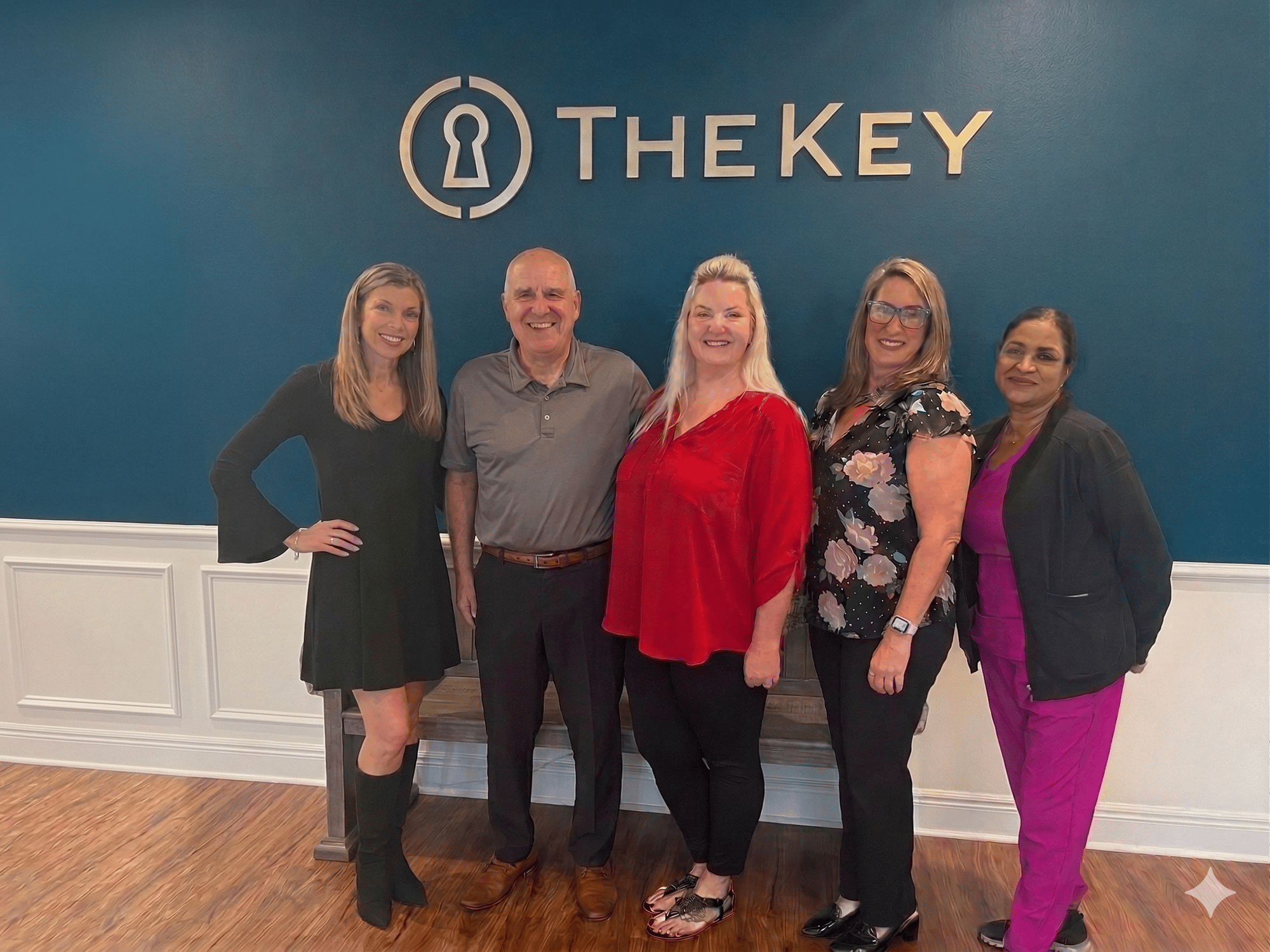 thekey-bradenton-sarasota-homecare-team-1