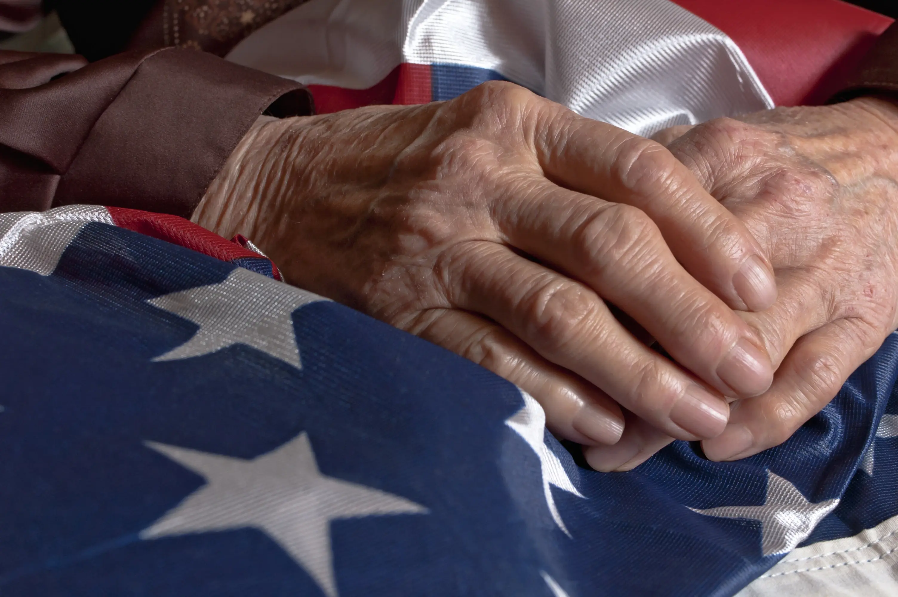 Benefits for Veterans