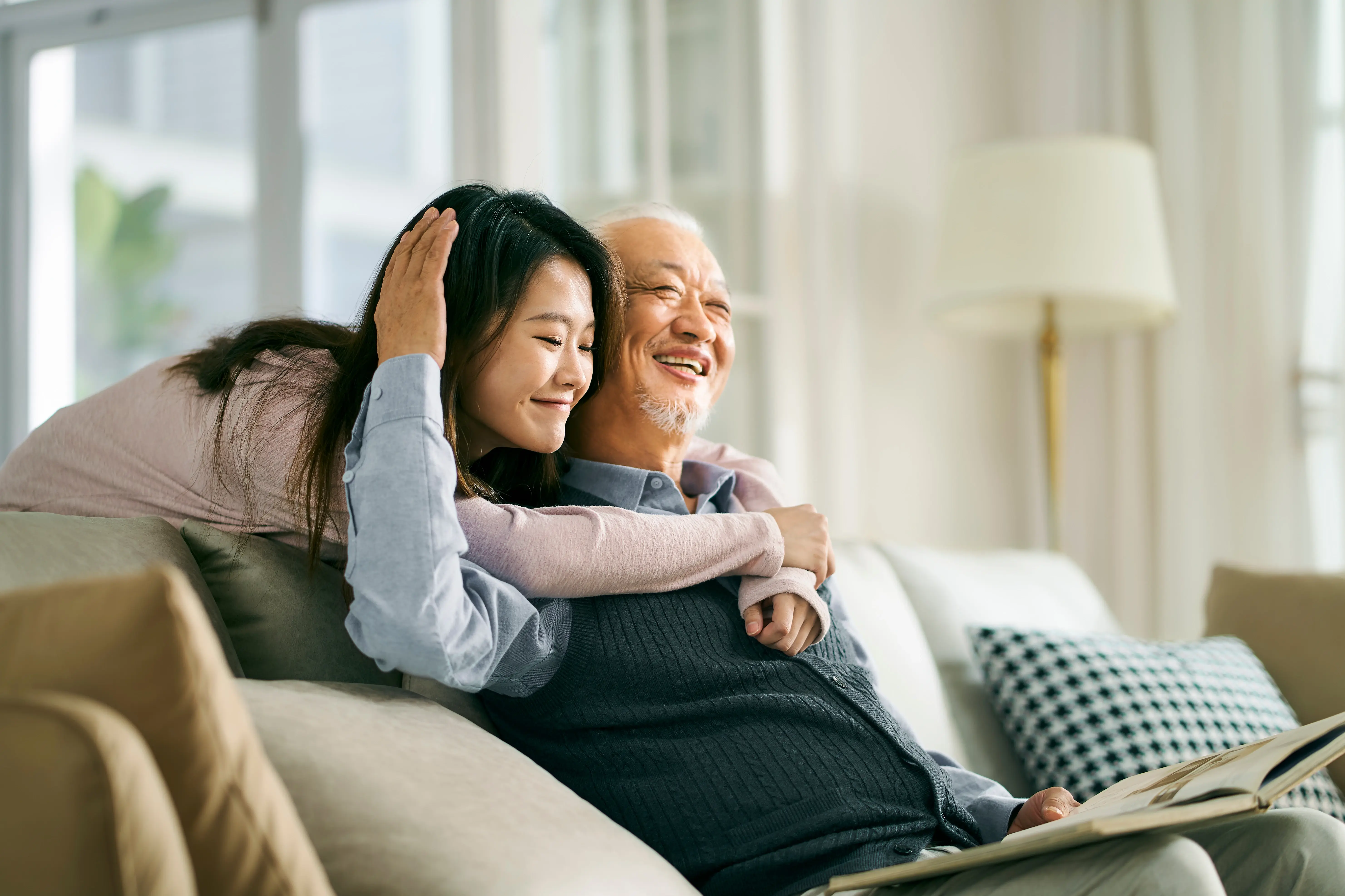 How Do I Know If My Parent Needs Home Care